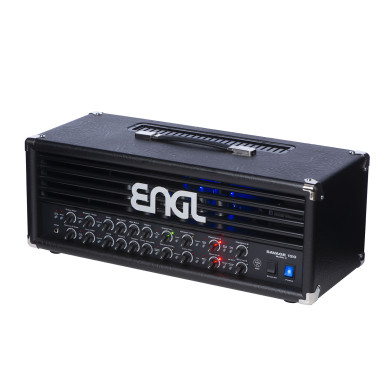 Savage 120 MARK II Head