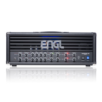 Savage 60 MARK II Head