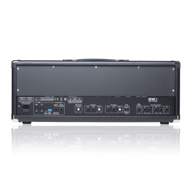 Savage 60 MARK II Head