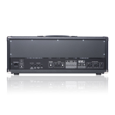 Victor Smolski Signature Head