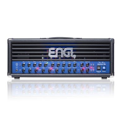 Steve Morse Signature Head