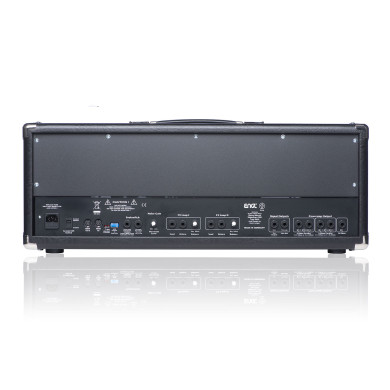 Steve Morse Signature Head