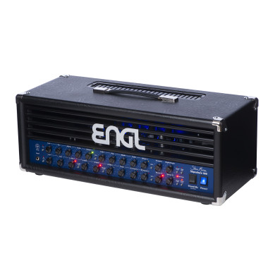 Steve Morse Signature Head