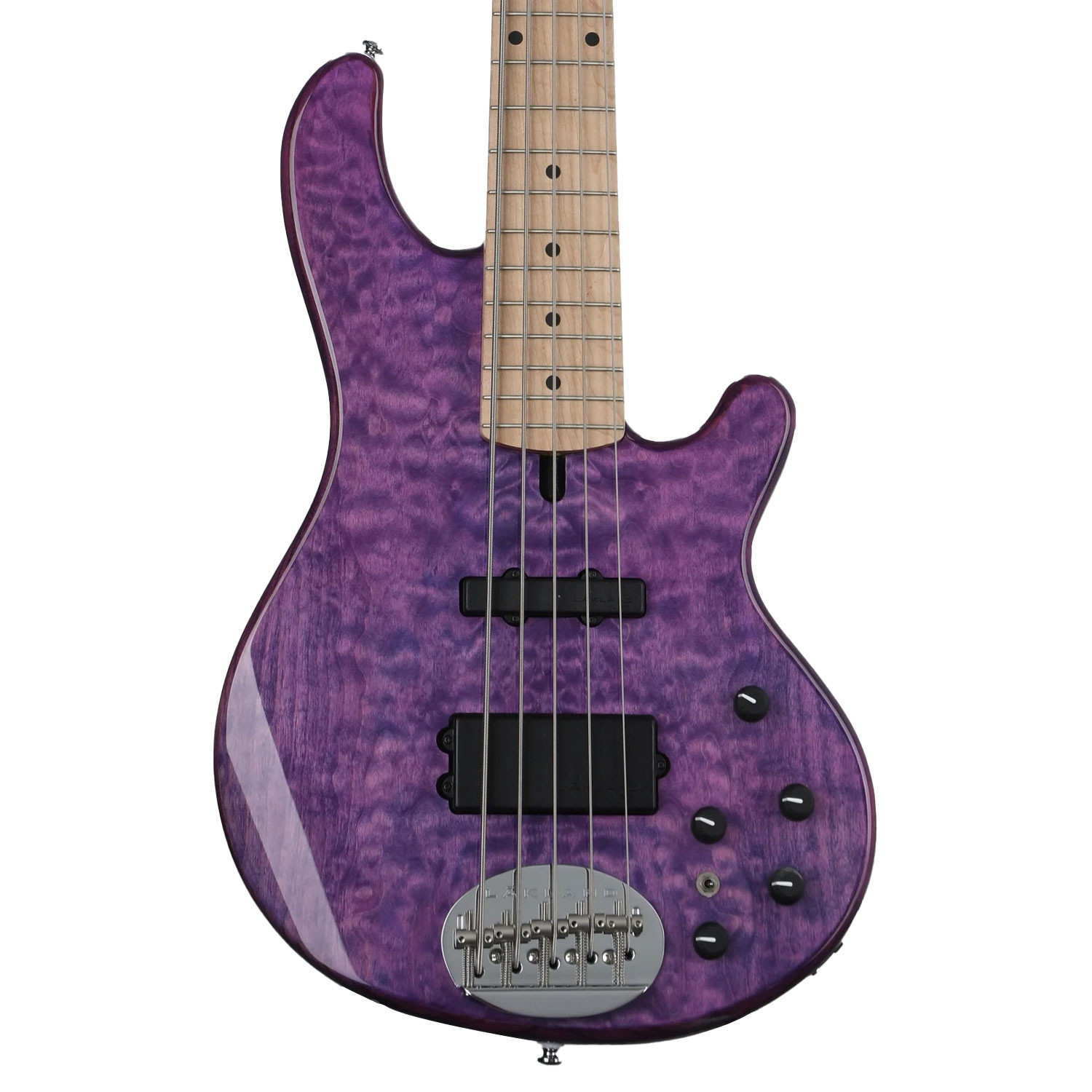 Skyline 55-02 Deluxe Transparent Purple