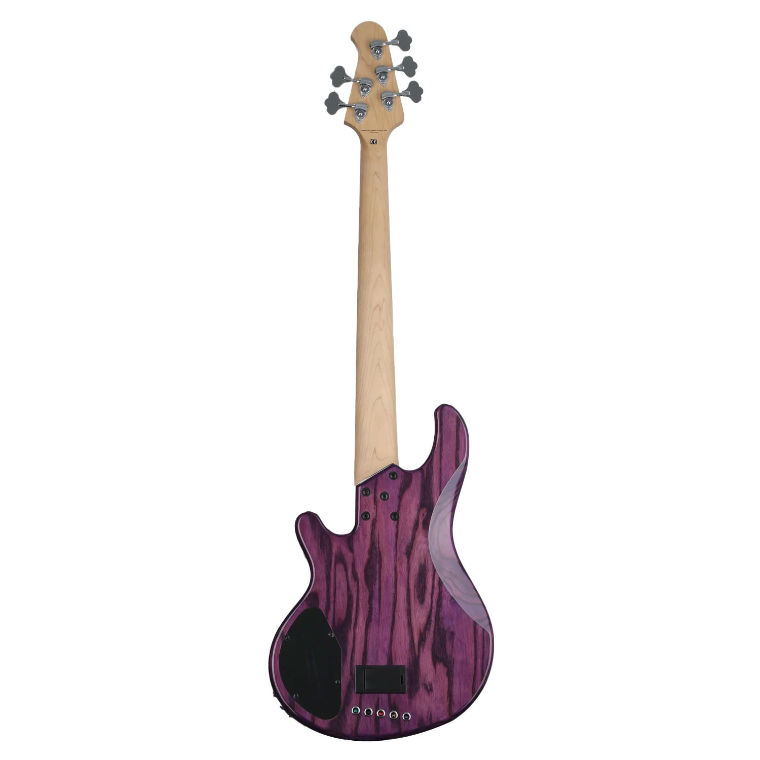 Skyline 55-02 Deluxe Transparent Purple