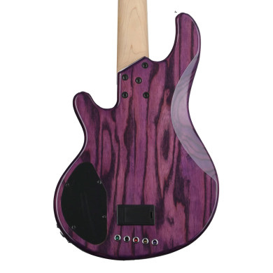 Skyline 55-02 Deluxe Transparent Purple