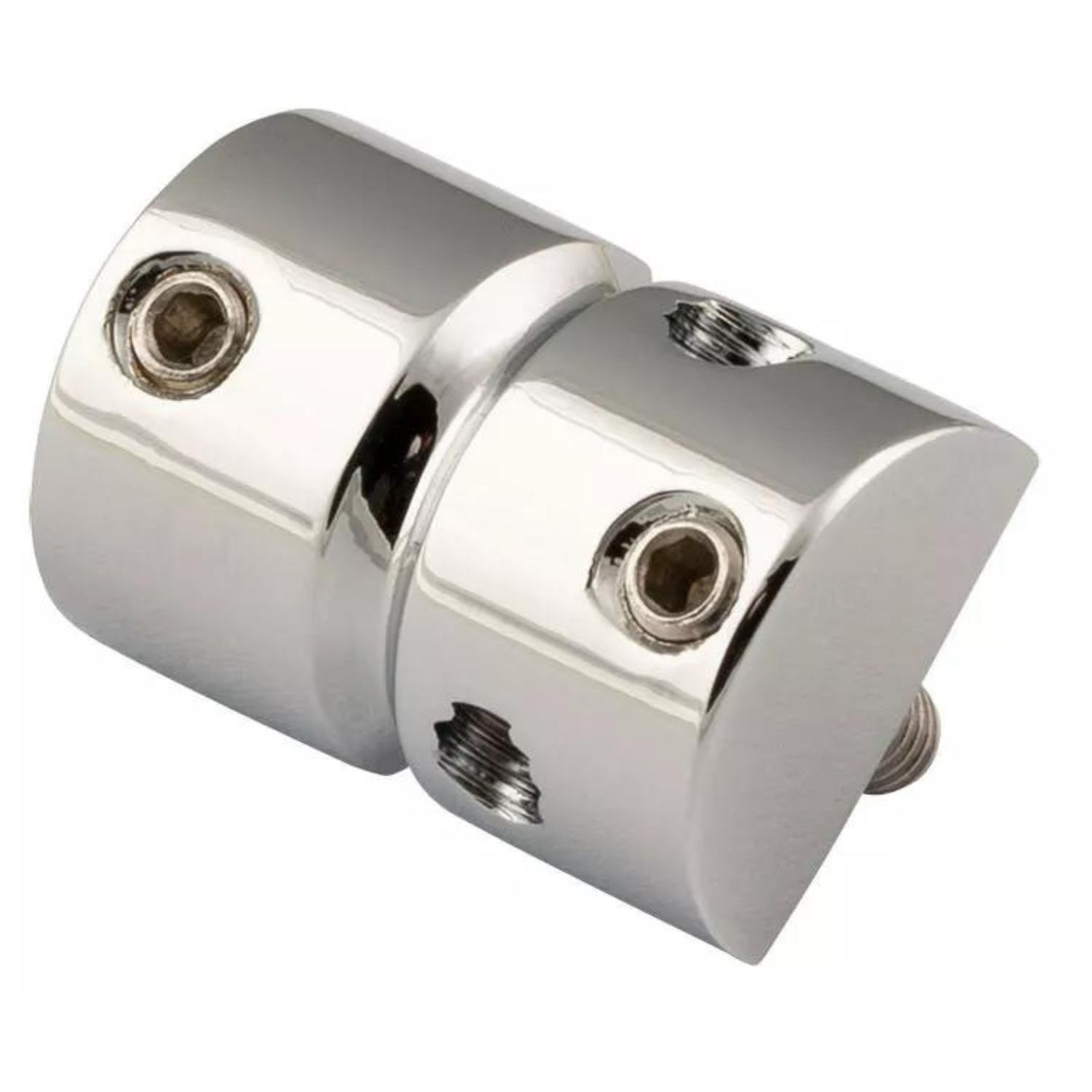 Sadowsky Bridge Saddle 19,00 Chrome