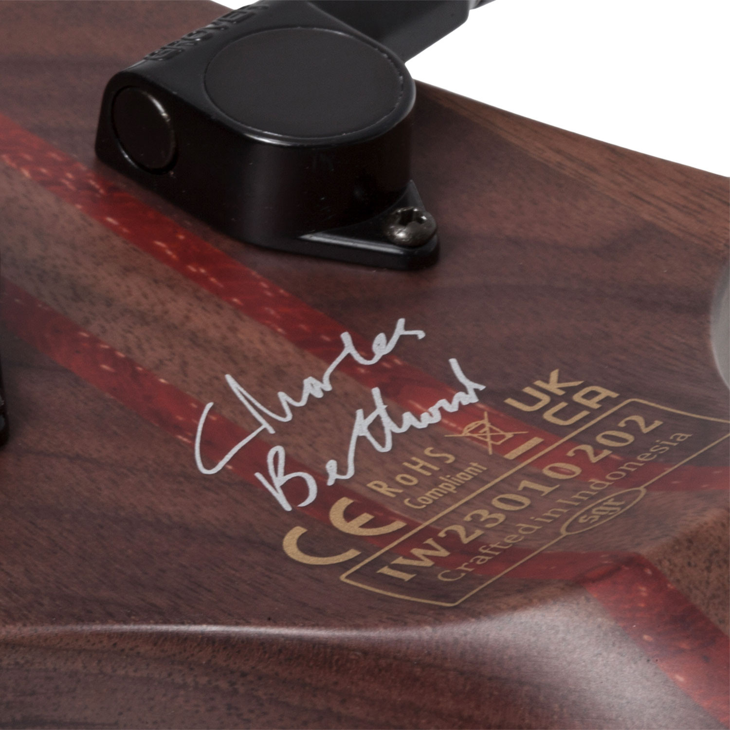 CHARLES BERTHOUD CB-4-STBLS