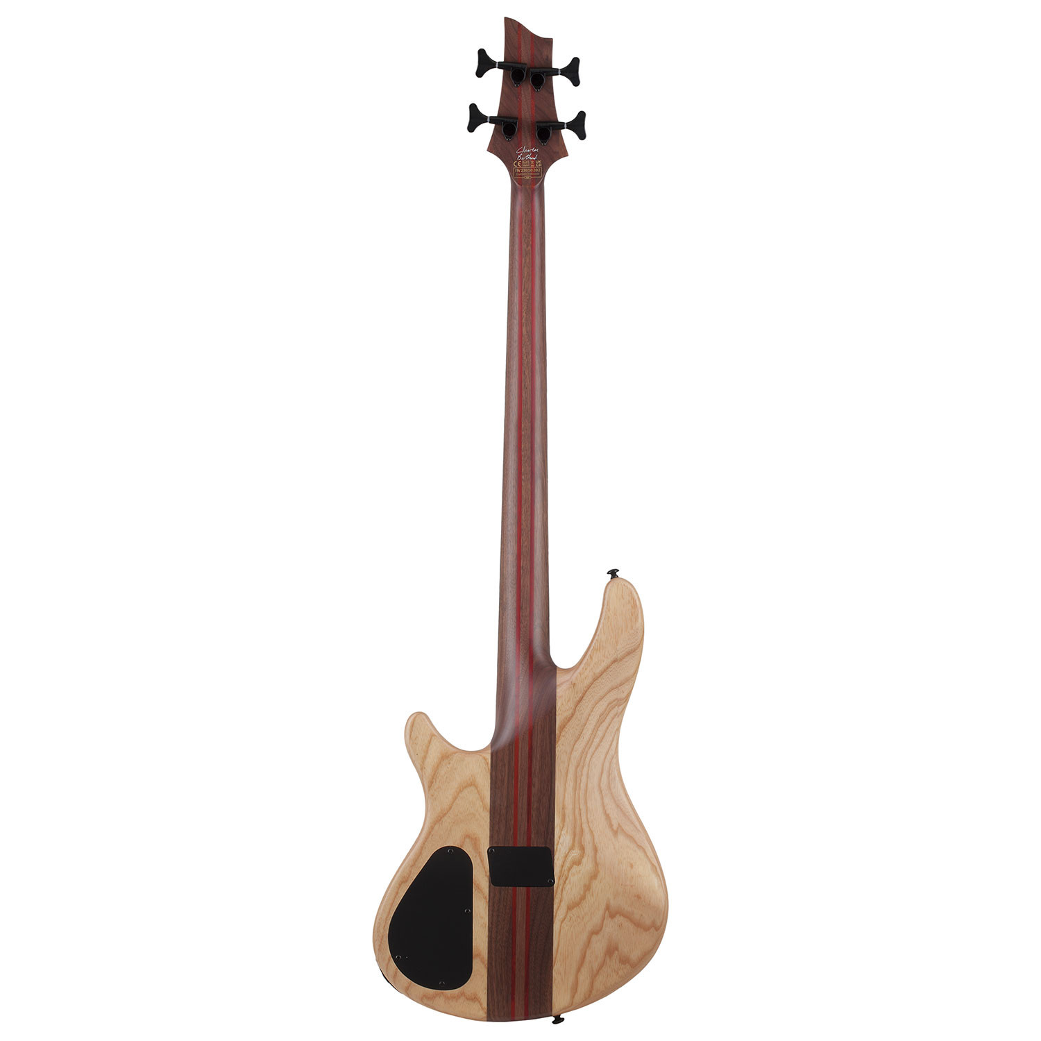 CHARLES BERTHOUD CB-4-STBLS