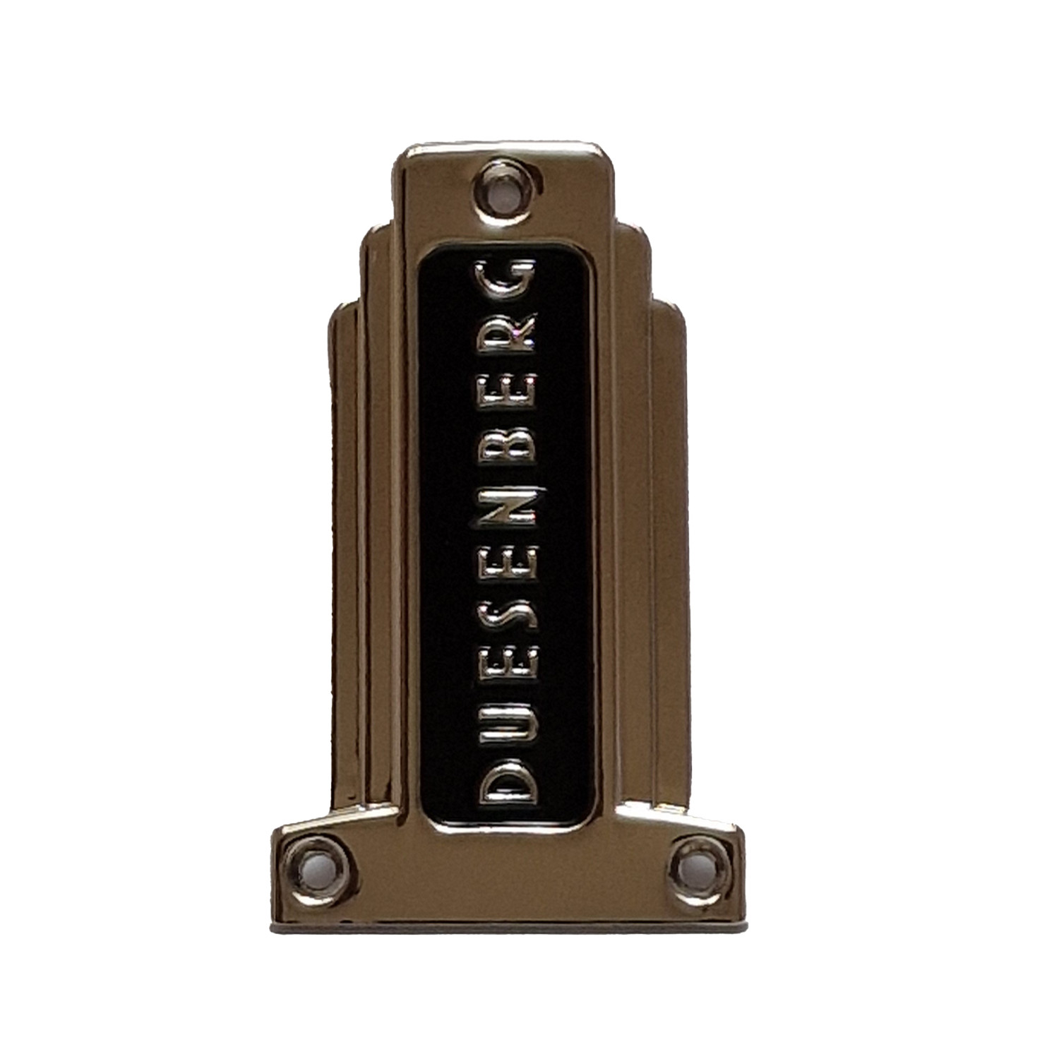 Truss Rod Cover Duesenberg