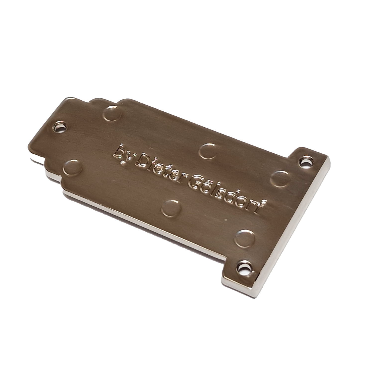 Truss Rod Cover Duesenberg