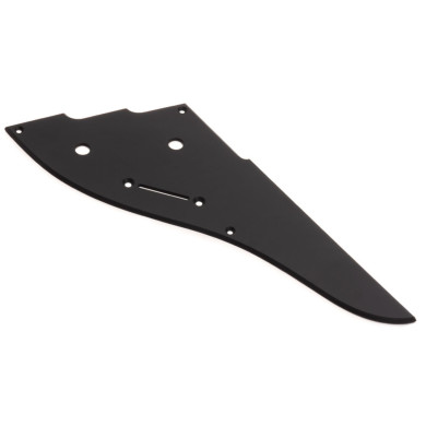 Pickguard Caribou/59er Black
