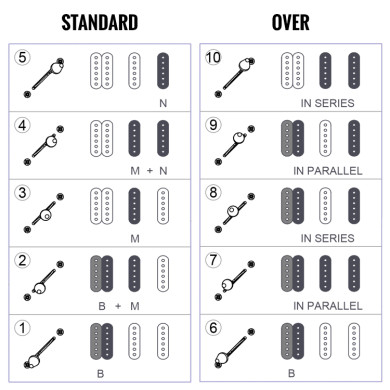 R66 Custom Traditional Santa Monica