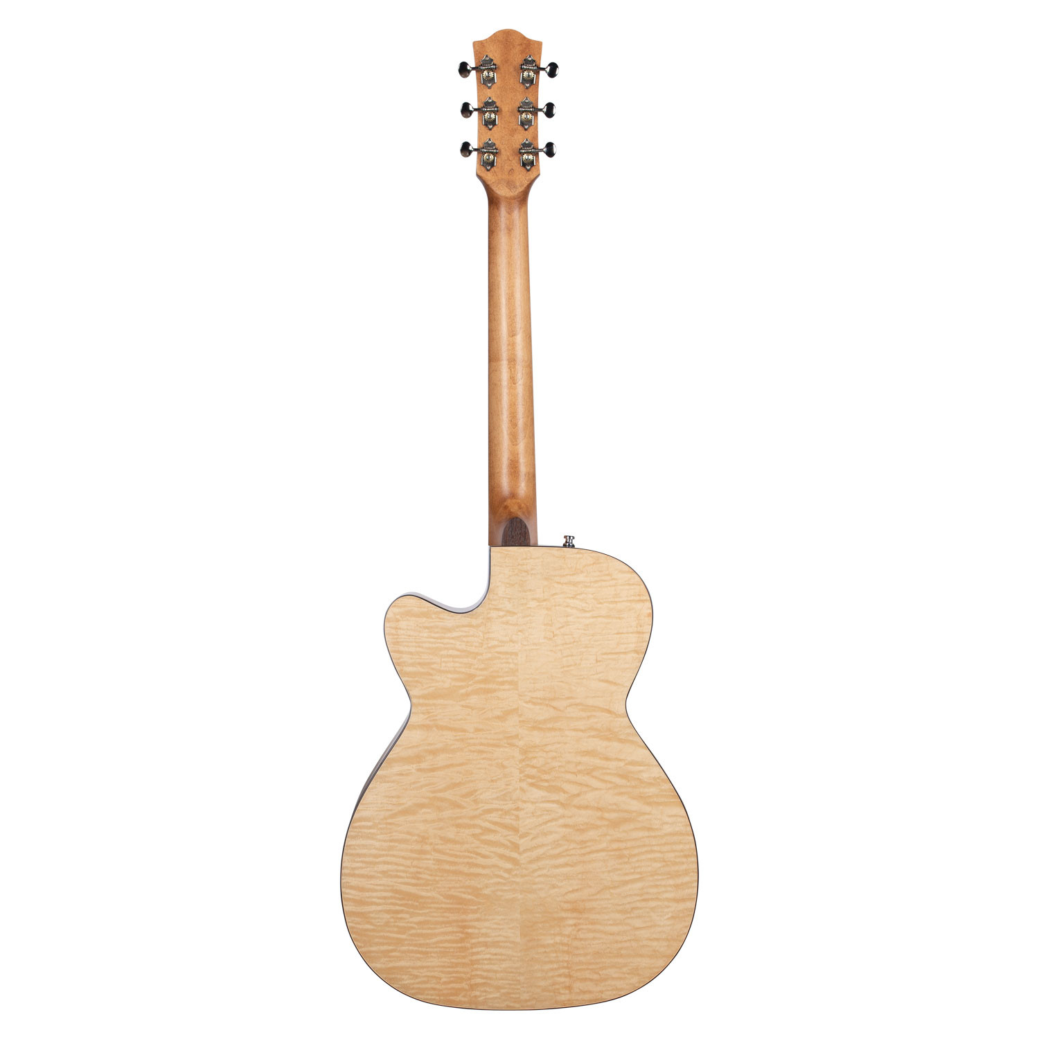 Fairmount CW Flame Maple GT EQ