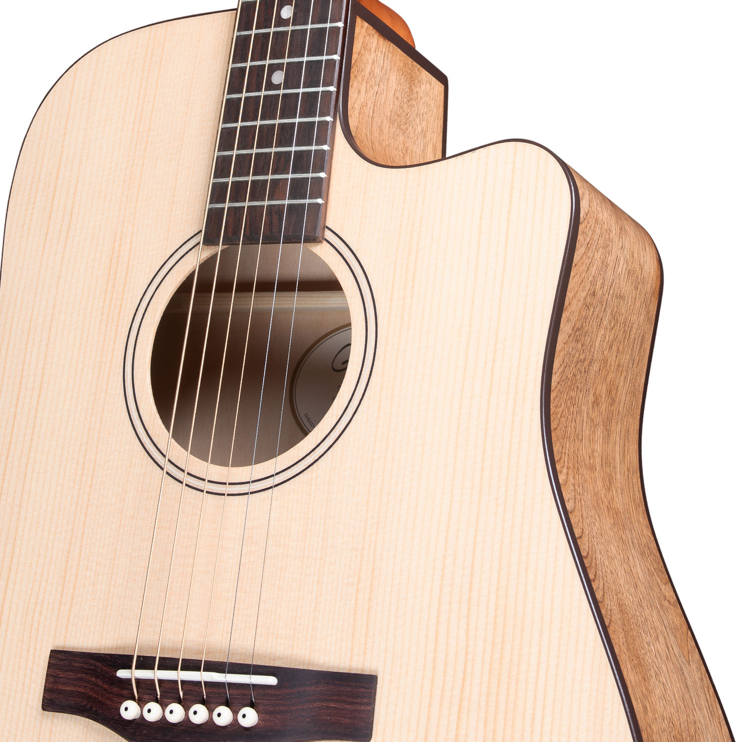 Metropolis CW Natural EQ