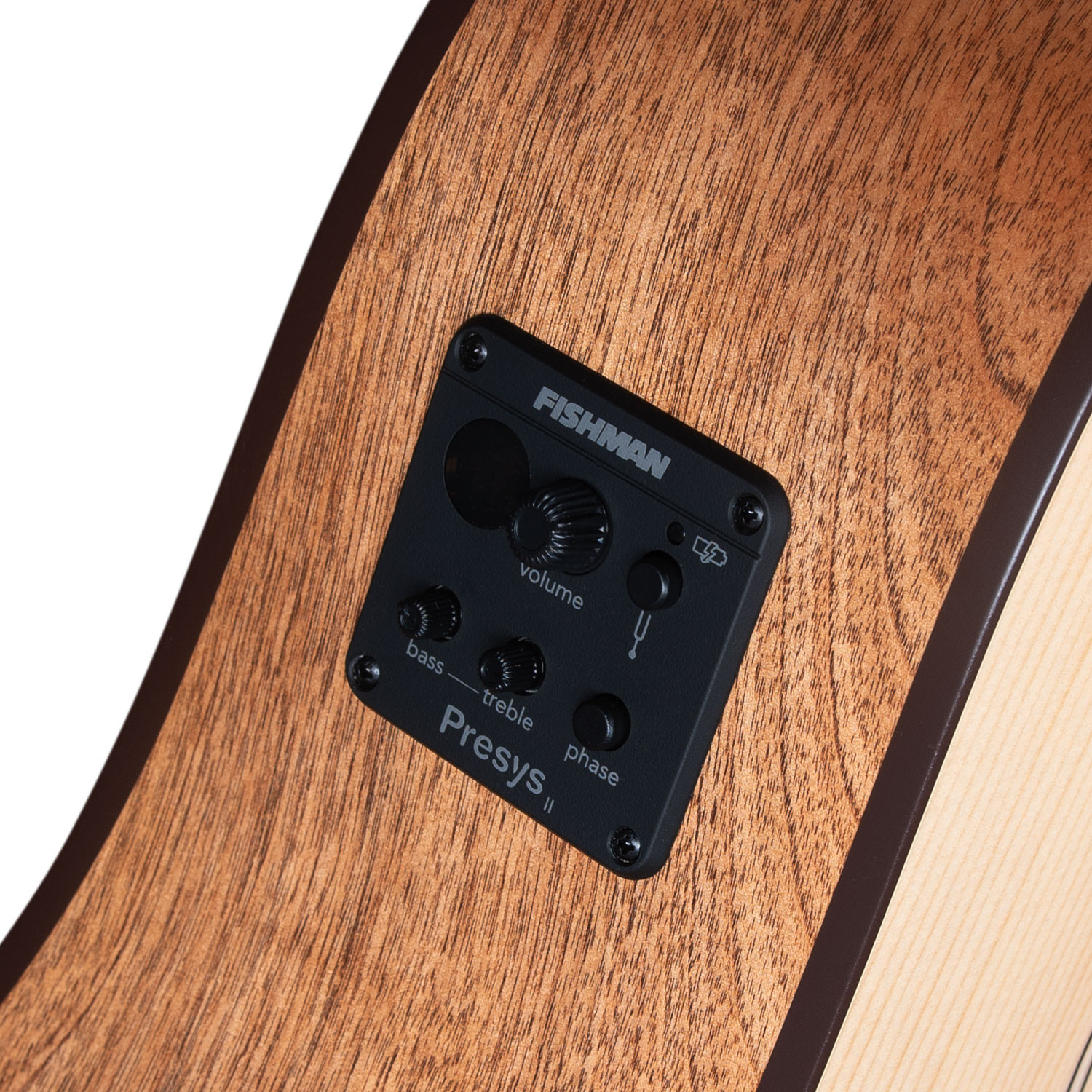 Metropolis CW Natural EQ