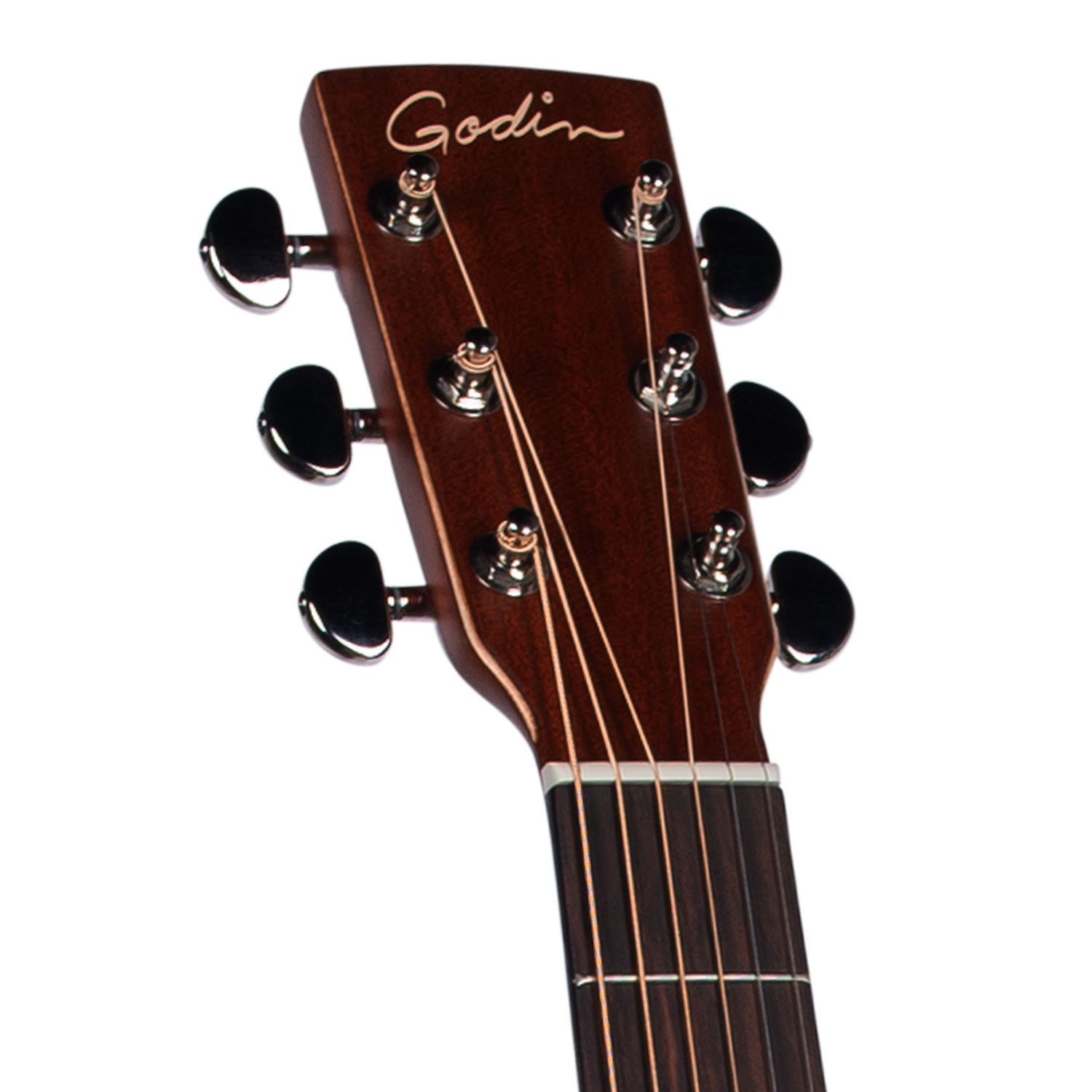 Metropolis CW Natural EQ