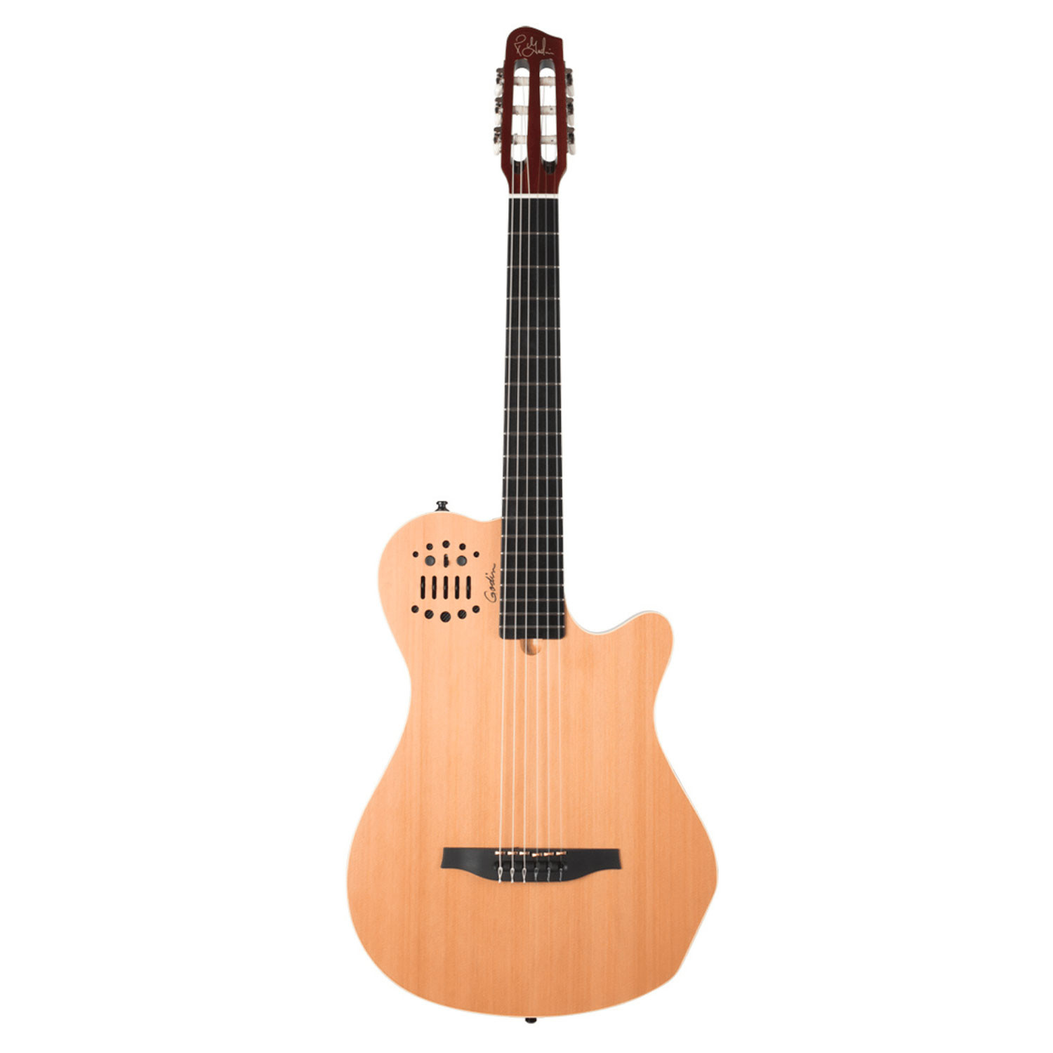 ACS Grand Concert Synth Access 2 Voice Natural