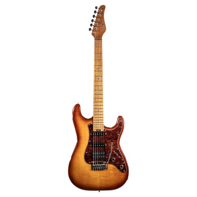 R66 Elite II Roasted Maple Traditional Vintage