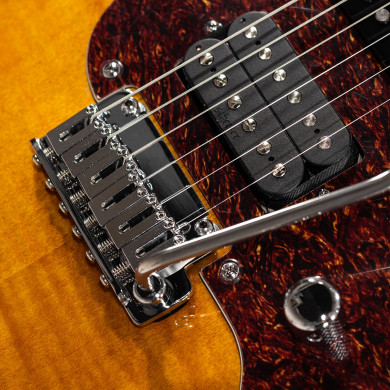 R66 Elite II Roasted Maple Traditional Vintage