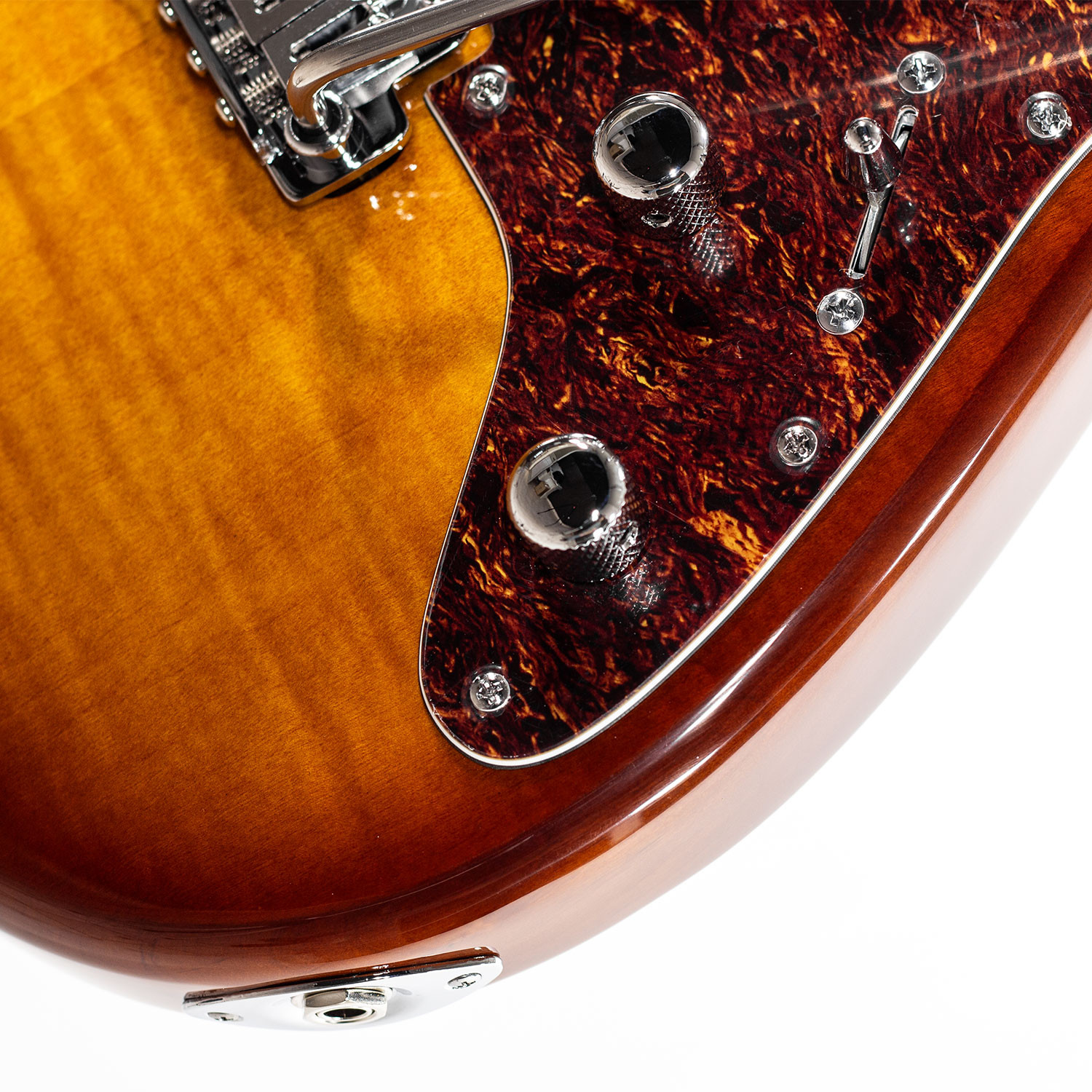 R66 Elite II Roasted Maple Traditional Vintage