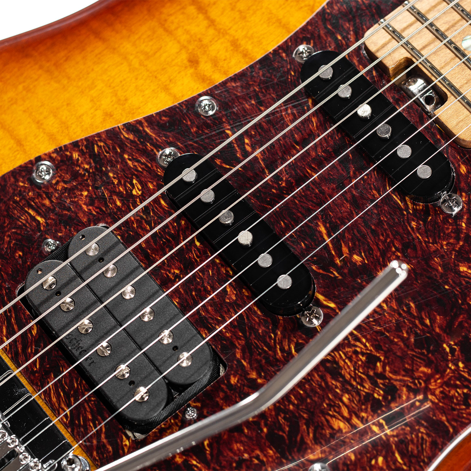 R66 Elite II Roasted Maple Traditional Vintage