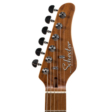 R66 Elite II Roasted Maple PT Sunburst