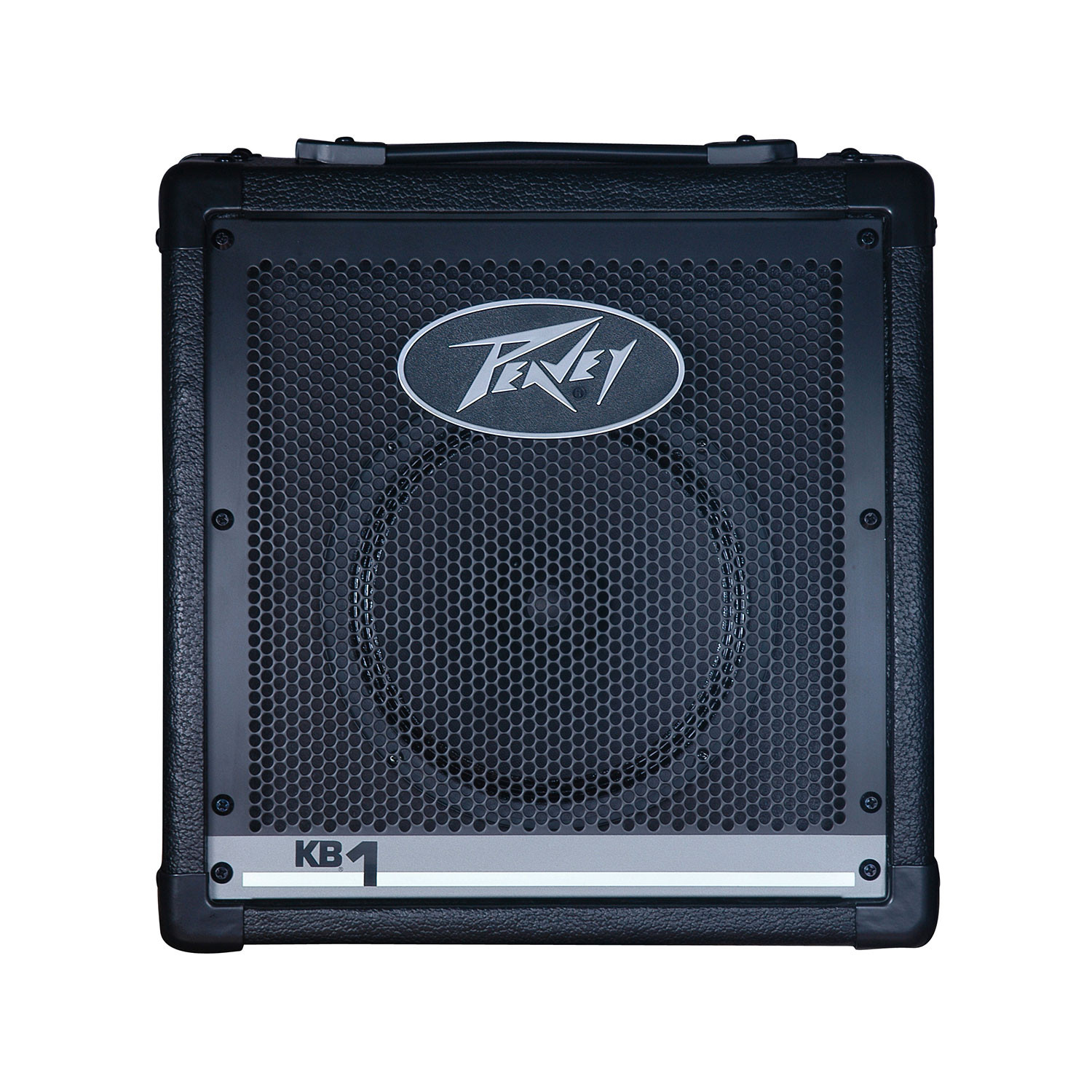 KB 1 - 20W Keyboard Amp 1x8