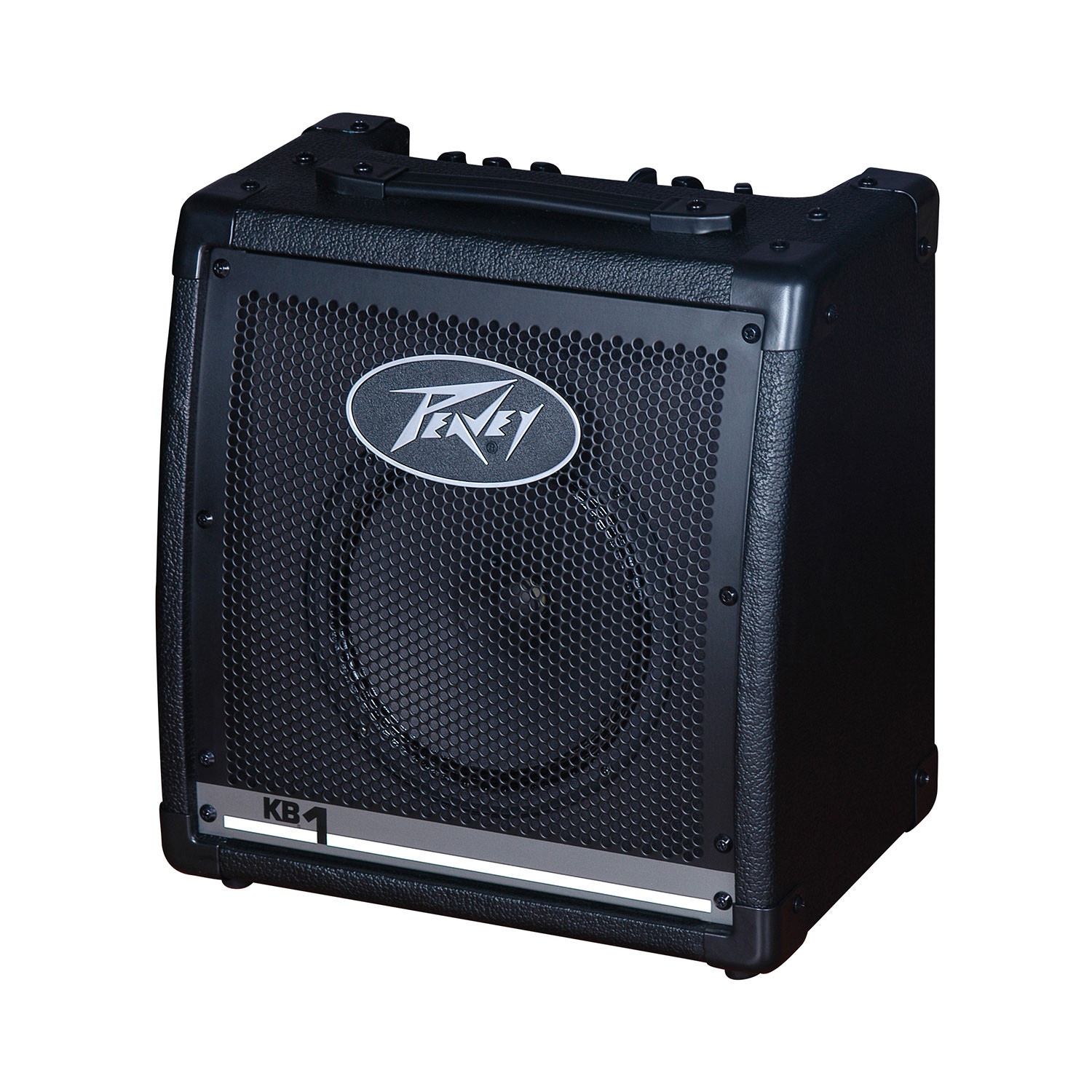 KB 1 - 20W Keyboard Amp 1x8