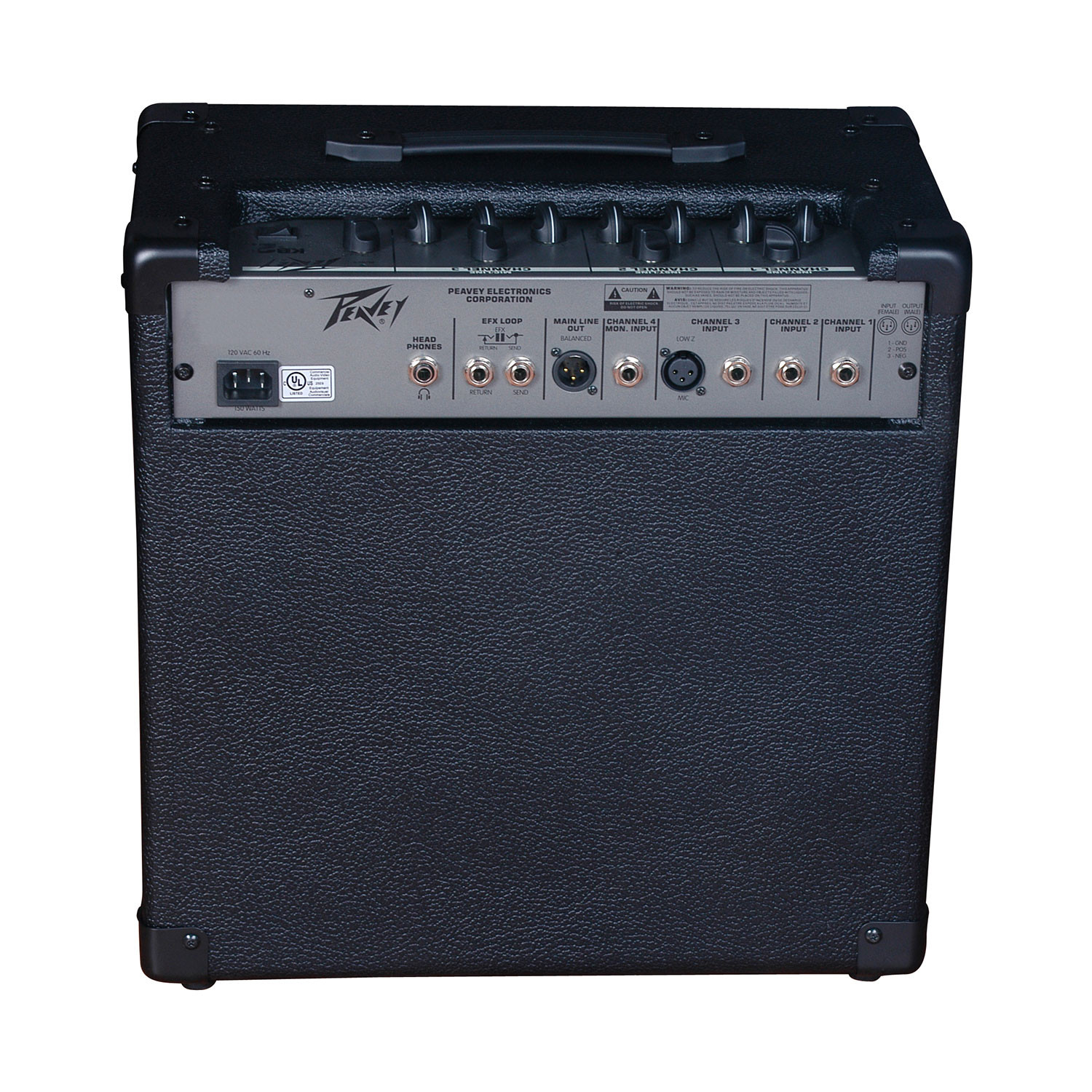 KB 2 - 40W Keyboard Amp 1x10