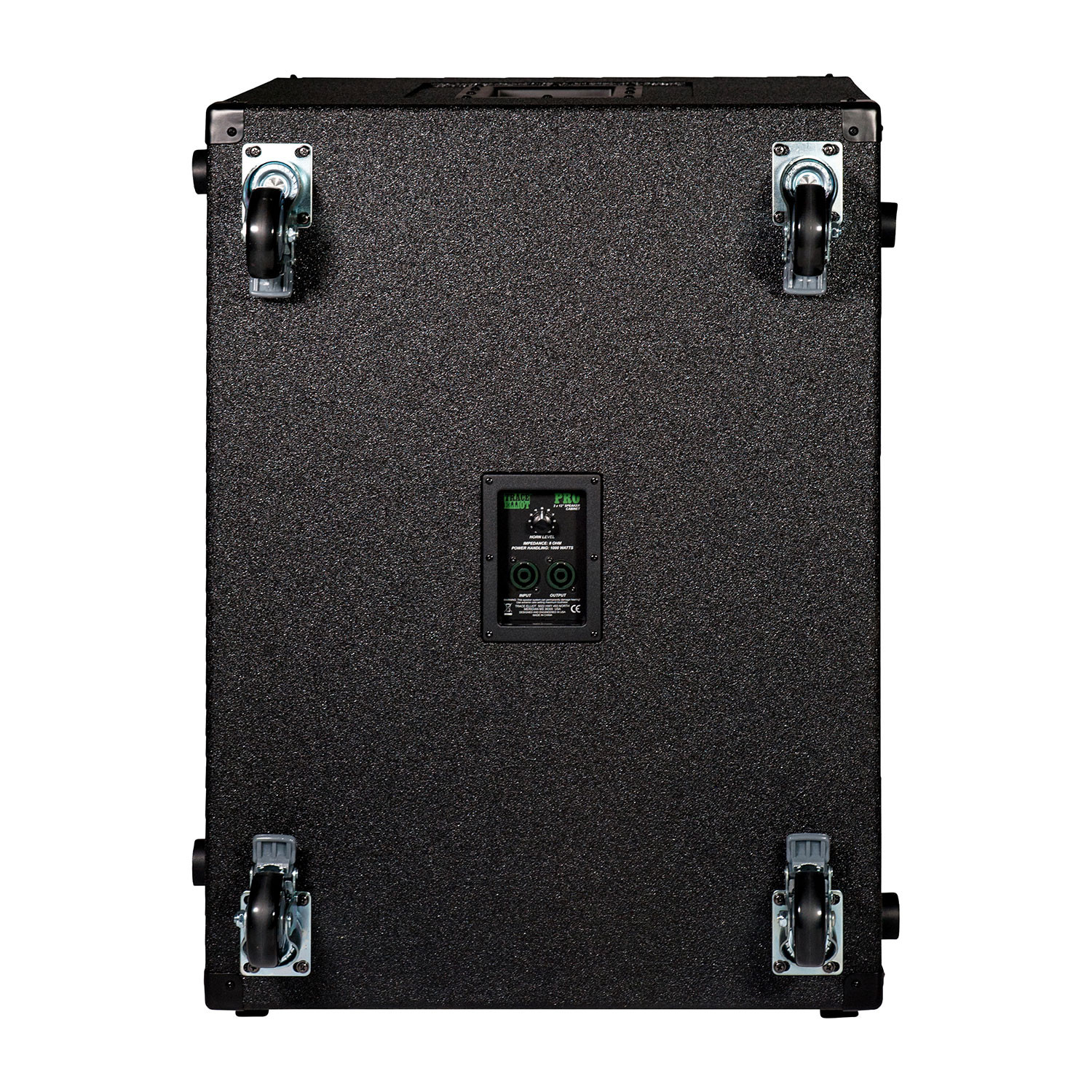 Trace Pro 2x12 Cabinet