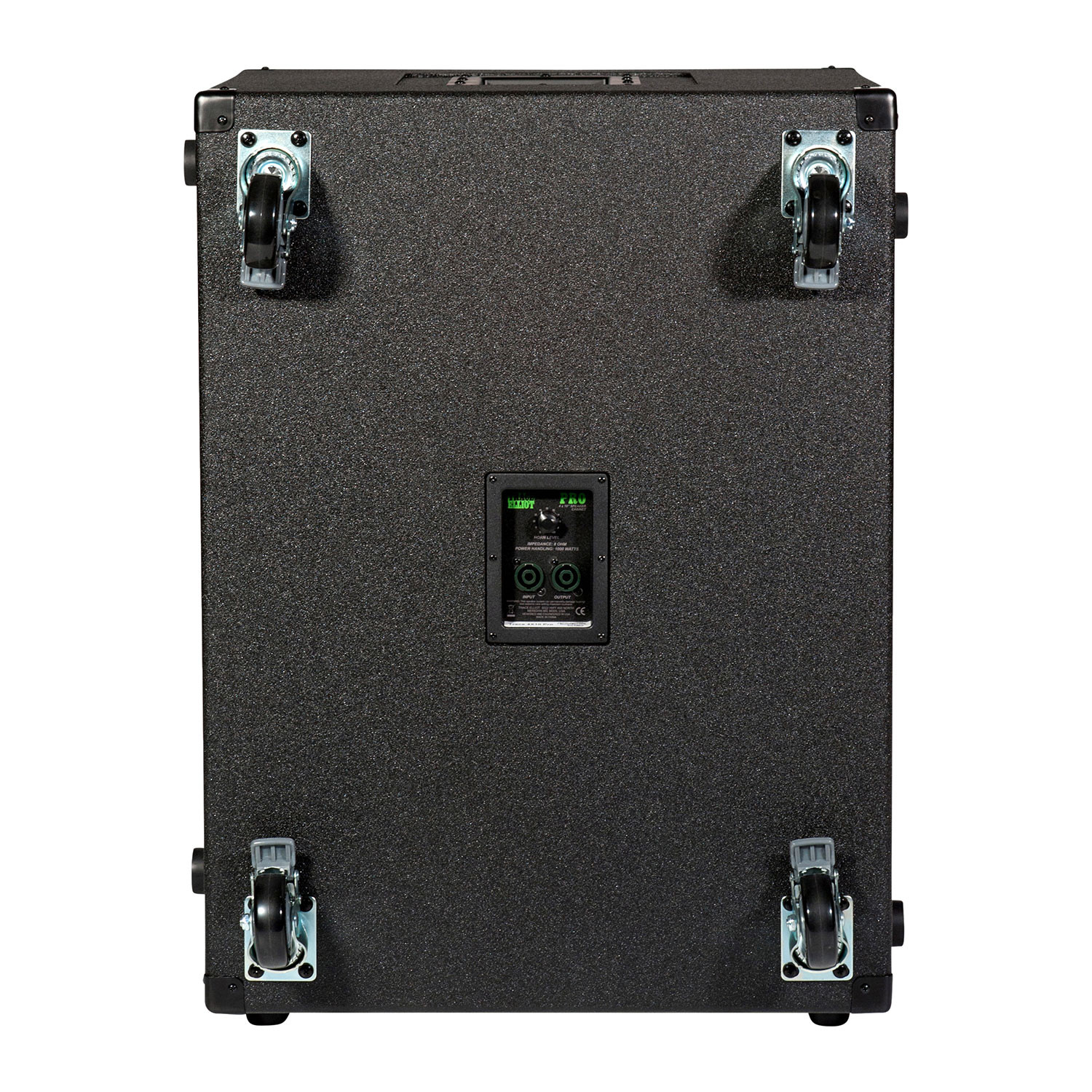 Trace Pro 4x10 Cabinet
