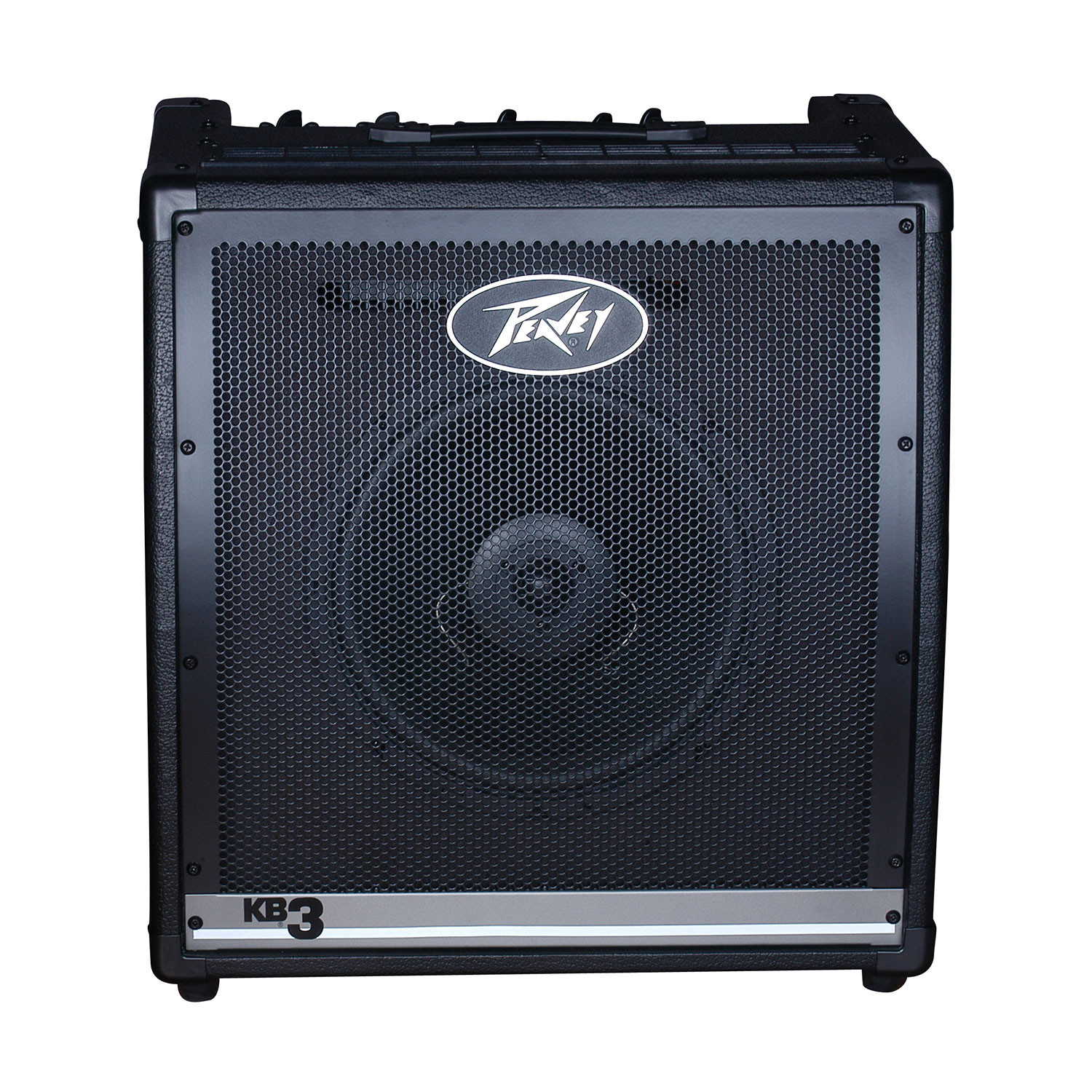 KB 3 - 60W Keyboard Amp 1x12