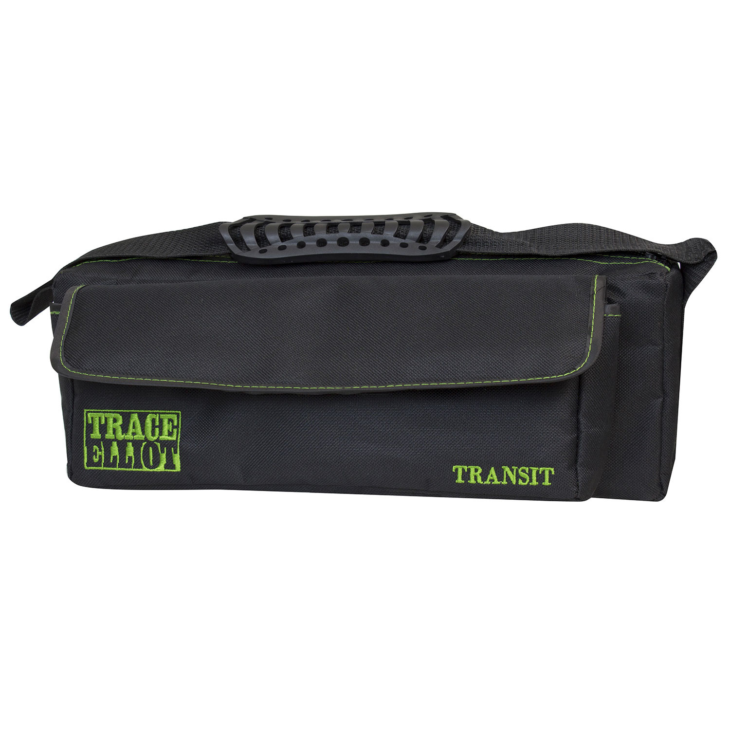 TRANSIT B Bass Preamp
