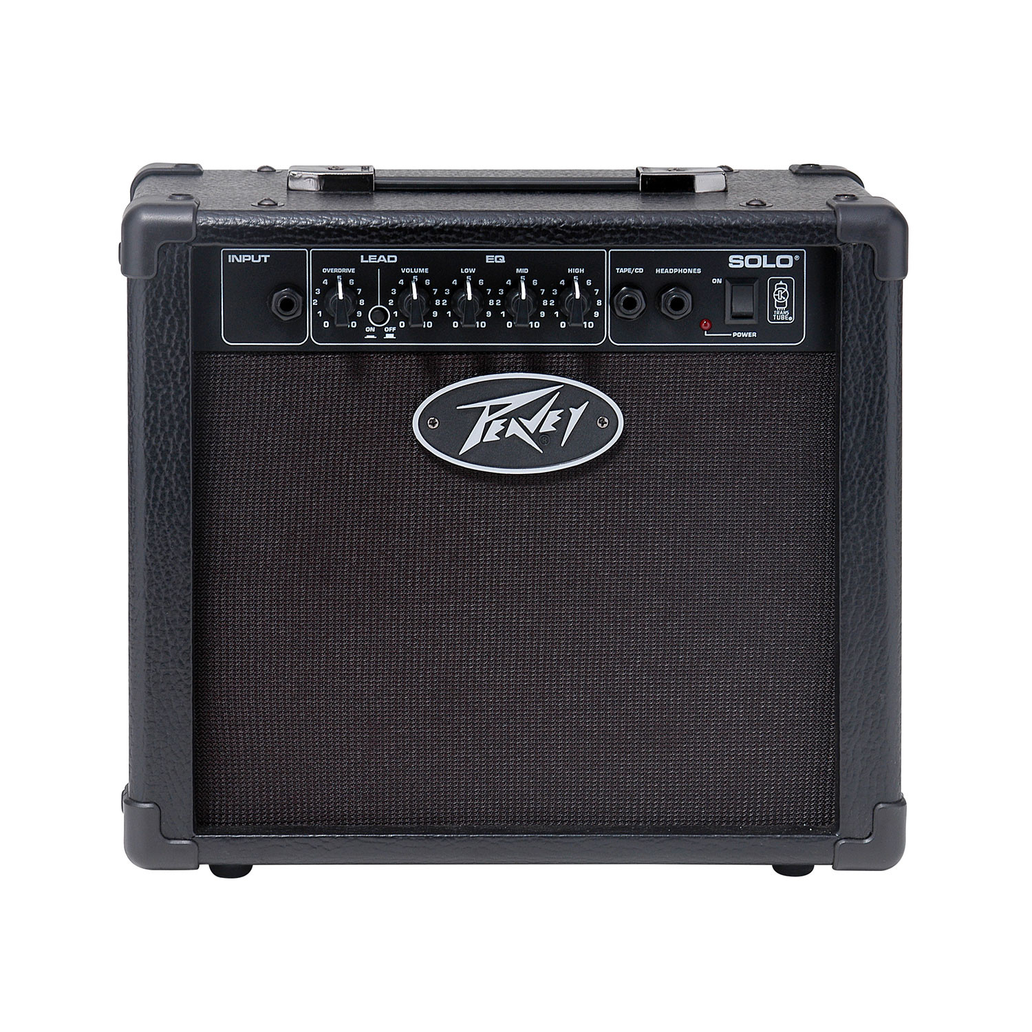SOLO - 12W Guitar Combo 1x8