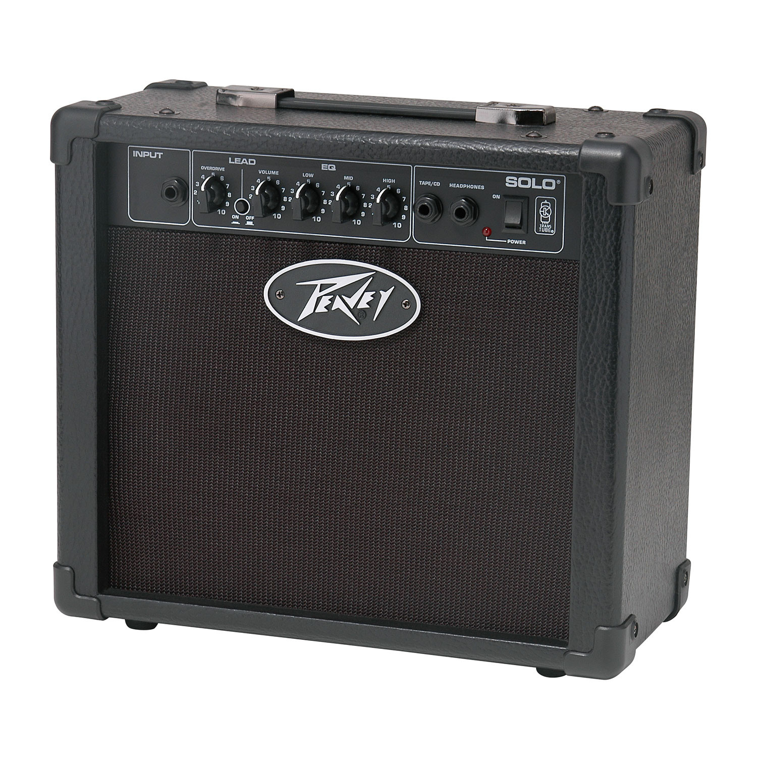 SOLO - 12W Guitar Combo 1x8