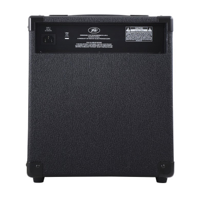 MAX 158 - 20W Bass Combo 1x8