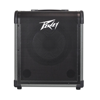 MAX 100 - 100W Bass Combo 1x10