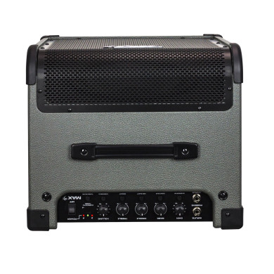 MAX 100 - 100W Bass Combo 1x10