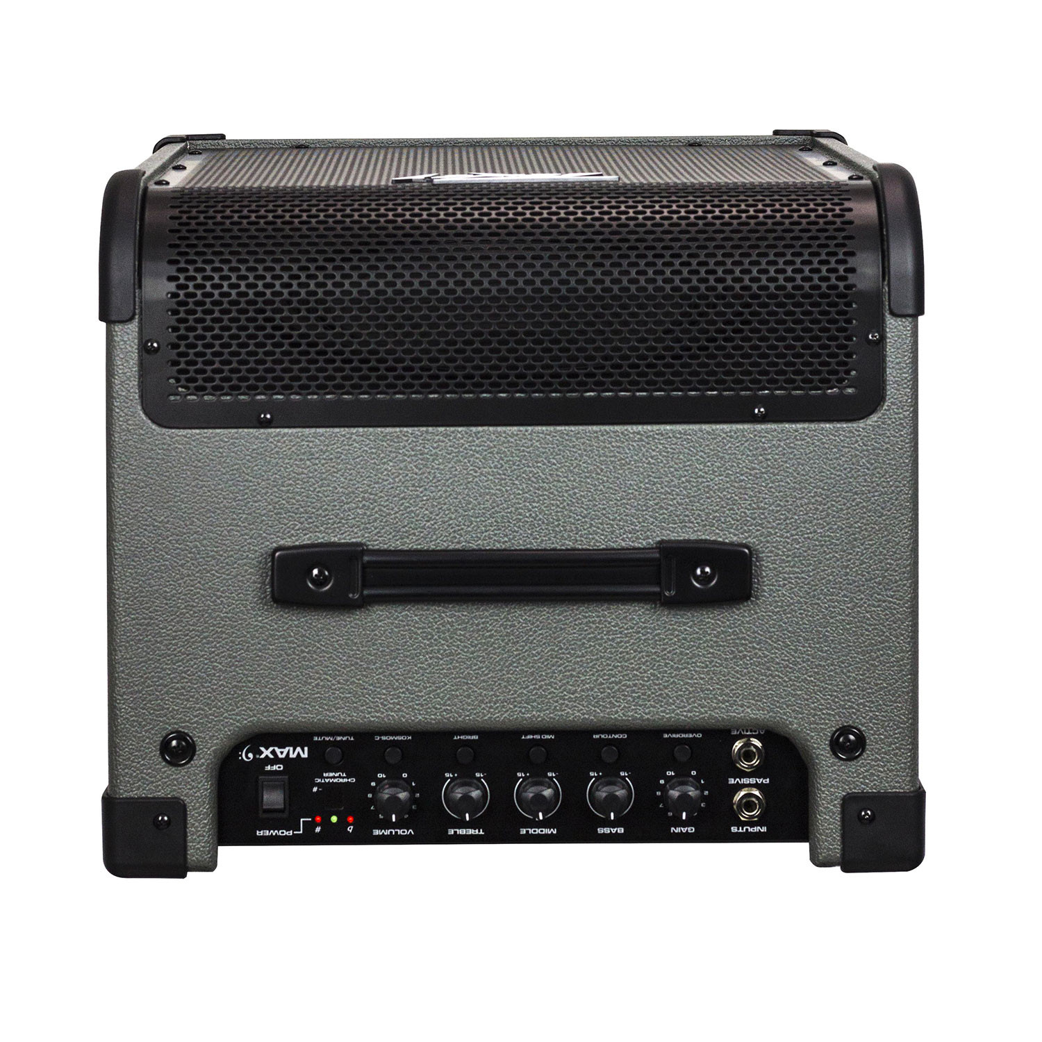 MAX 100 - 100W Bass Combo 1x10