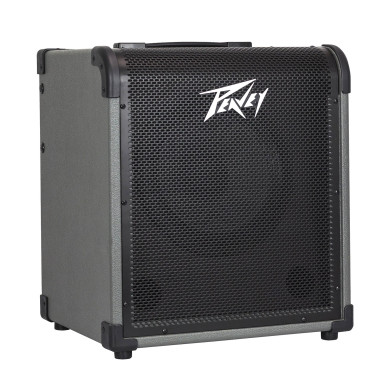 MAX 100 - 100W Bass Combo 1x10