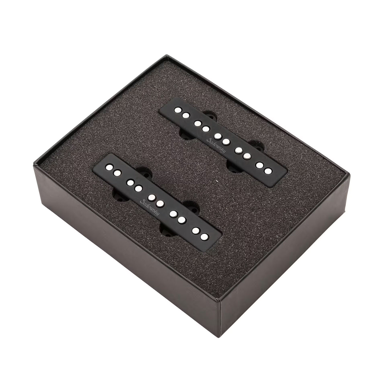 Set Pickup passivi J5 Split Coil Noise Cancelling