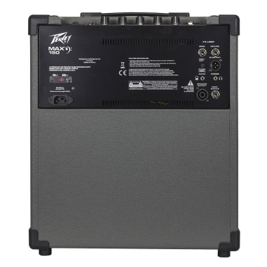 MAX 150 - 150W Bass Combo 1x12