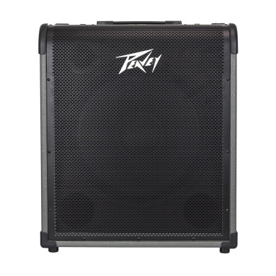MAX 250 - 250W Bass Combo 1x15