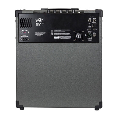 MAX 250 - 250W Bass Combo 1x15