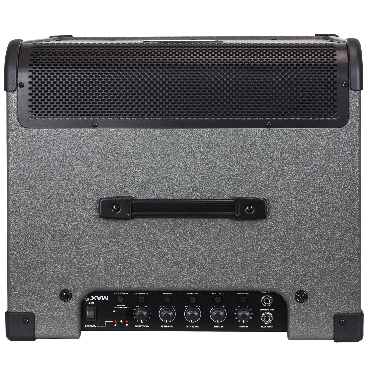 MAX 250 - 250W Bass Combo 1x15