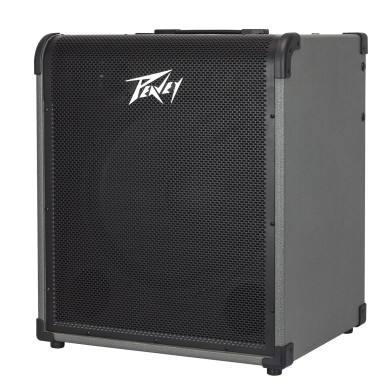 MAX 250 - 250W Bass Combo 1x15