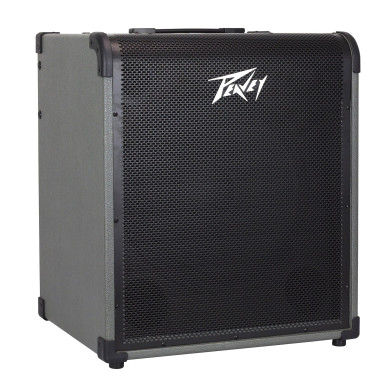 MAX 250 - 250W Bass Combo 1x15