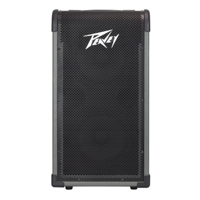 MAX 208 - 200W Bass Combo 2x8