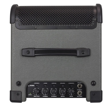 MAX 208 - 200W Bass Combo 2x8